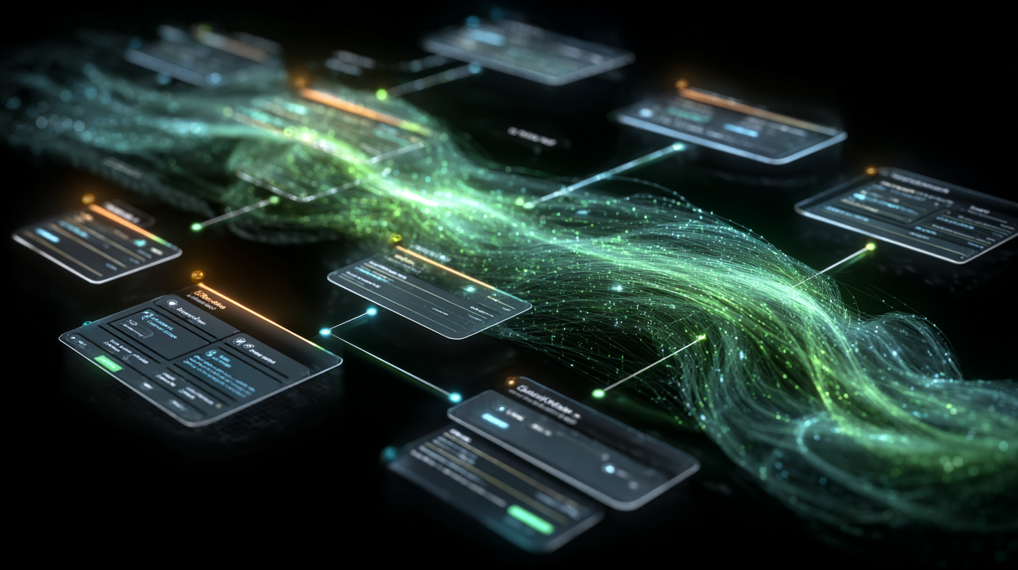Operate Stack CRM and automation